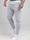 Pantalon SIK SILK SS-18698 Lounge Pant grey - Imagen 1