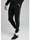 Pantalon SIK SILK SS-18835 Infinity Panelled Pant black - Imagen 1