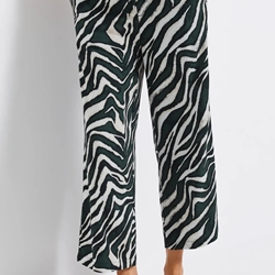 Pantalón STREET ONE 379189 36618 pine groove - Imagen 1