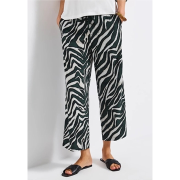Pantalón STREET ONE 379189 36618 pine groove - Imagen 1
