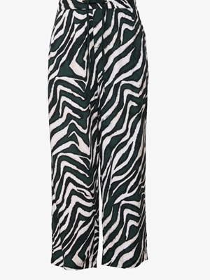 Pantalón STREET ONE 379189 36618 pine groove - Imagen 2