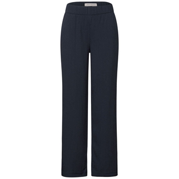 Pantalón STREET ONE 379545 16859 navy - Imagen 1