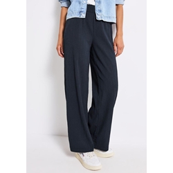 Pantalón STREET ONE 379545 16859 navy - Imagen 2
