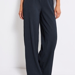 Pantalón STREET ONE 379545 16859 navy - Imagen 2