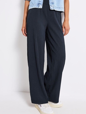 Pantalón STREET ONE 379545 16859 navy - Imagen 2