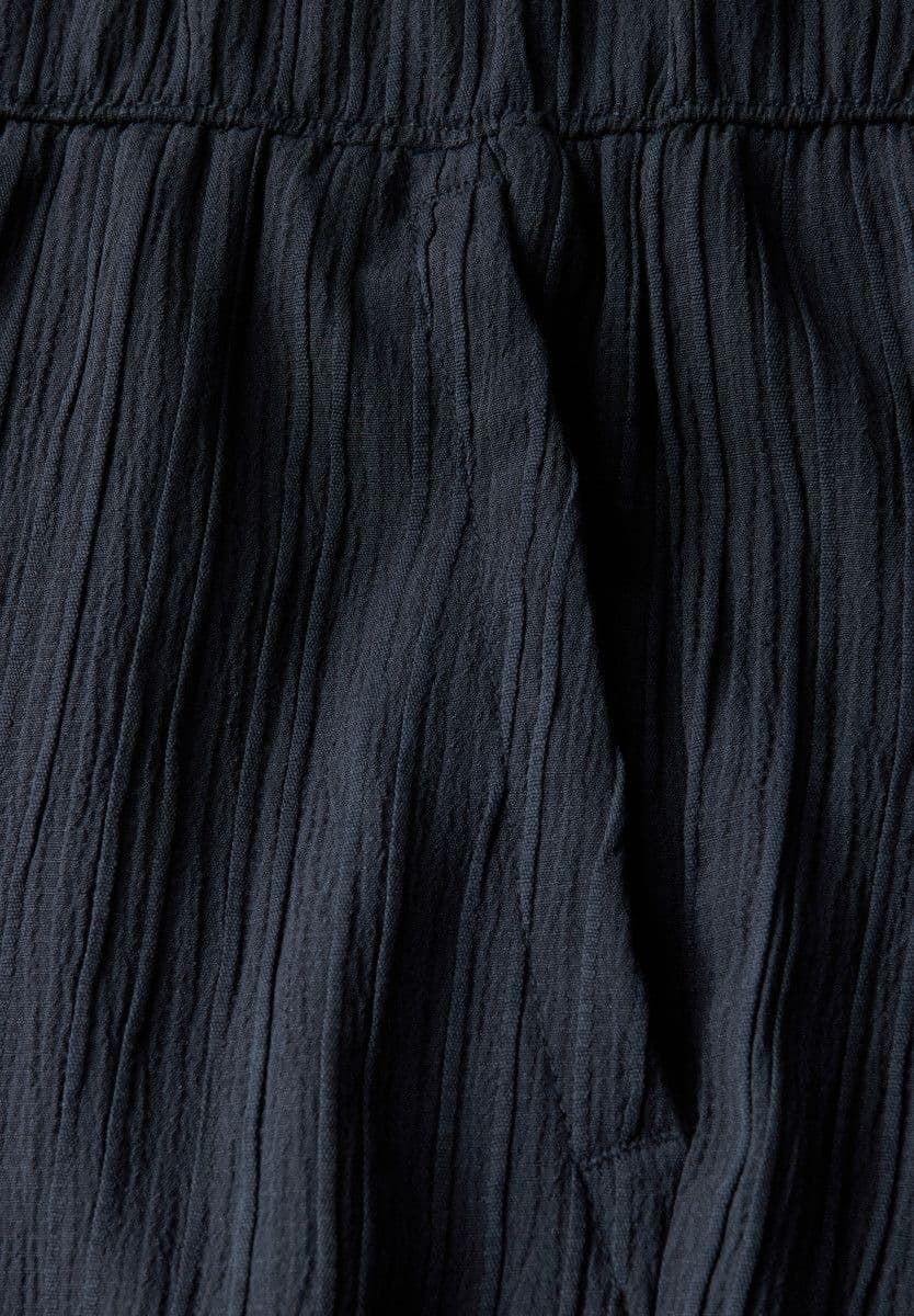 Pantalón STREET ONE 379545 16859 navy - Imagen 5
