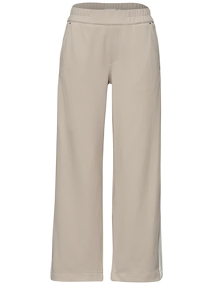 Pantalón STREET ONE 380791 27727 clay sand - Imagen 1