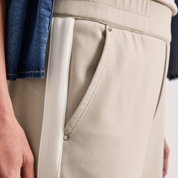 Pantalón STREET ONE 380791 27727 clay sand - Imagen 2