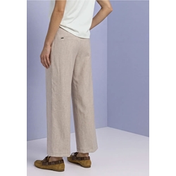 Pantalón Street One Amalia Melange 380879 27865 - Imagen 2