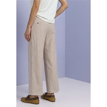 Pantalón Street One Amalia Melange 380879 27865 - Imagen 2