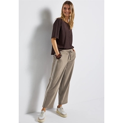 Pantalón Street One Bark Brown 379710 16908 - Imagen 1