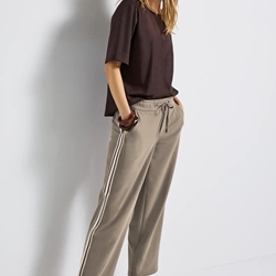 Pantalón Street One Bark Brown 379710 16908 - Imagen 1