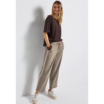 Pantalón Street One Bark Brown 379710 16908 - Imagen 1