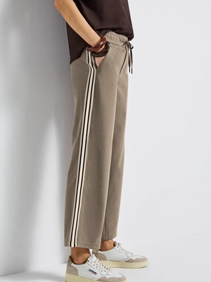 Pantalón Street One Bark Brown 379710 16908 - Imagen 2