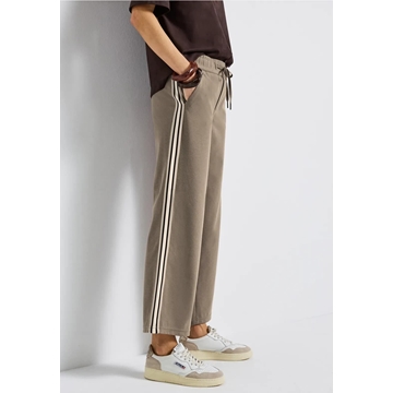 Pantalón Street One Bark Brown 379710 16908 - Imagen 2