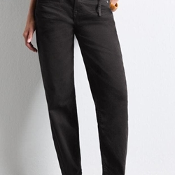 Pantalón Street One Barrel Brown 381387 18235 - Imagen 1