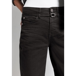 Pantalón Street One Barrel Brown 381387 18235 - Imagen 2