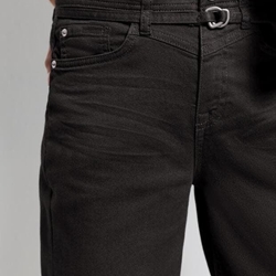 Pantalón Street One Barrel Brown 381387 18235 - Imagen 2
