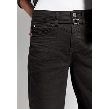 Pantalón Street One Barrel Brown 381387 18235 - Imagen 2