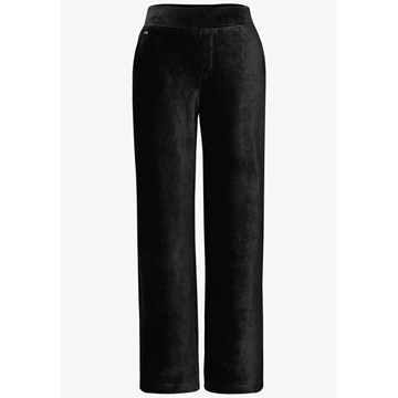 Pantalón Street One LTD QR Jesey Cord 379552 10001 Black - Imagen 1