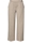 Pantalón Street One Straight Leg Melange Malted Beige 379687 26916 - Imagen 2