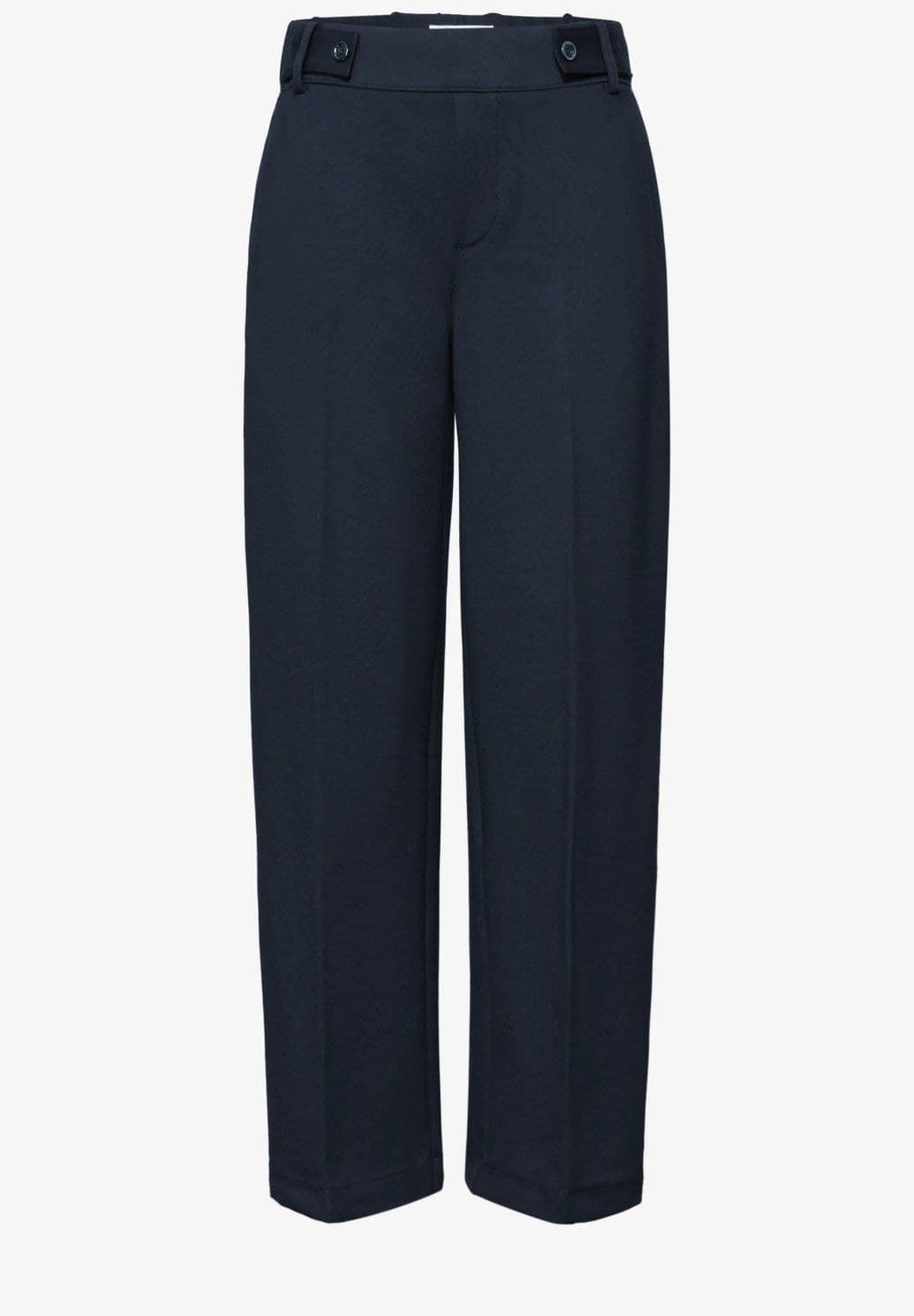 Pantalón Street One Straight Leg Punto di Roma 380684 17502 - Imagen 1