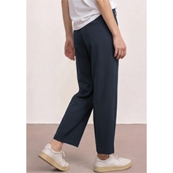 Pantalón Street One Straight Leg Punto di Roma 380684 17502 - Imagen 2