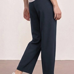 Pantalón Street One Straight Leg Punto di Roma 380684 17502 - Imagen 2