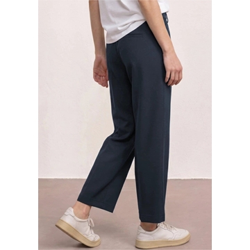 Pantalón Street One Straight Leg Punto di Roma 380684 17502 - Imagen 2