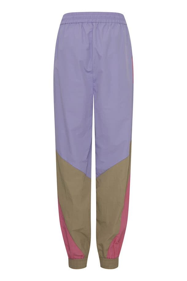 Pantalón THEJOGGCONCEPT JCFLORA 22800170 201761 pink - Imagen 2