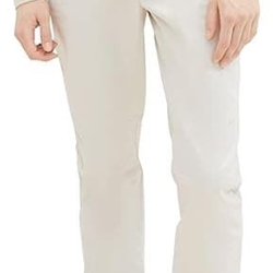 Pantalon Tom Tailor 1040259 27609 beige - Imagen 1