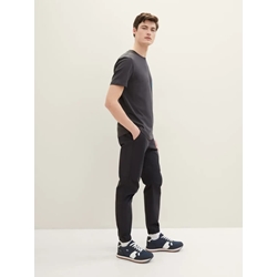 Pantalon Tom Tailor 1040259 29476 coal grey - Imagen 1