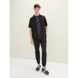 Pantalon Tom Tailor 1040259 29476 coal grey - Imagen 2