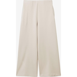 Pantalon Tom Tailor 1042932011 12365 beige - Imagen 1