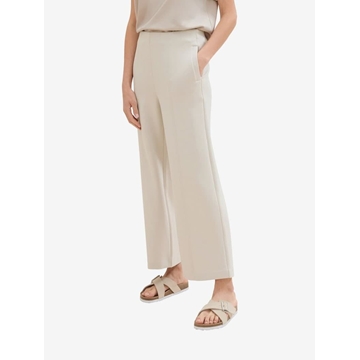 Pantalon Tom Tailor 1042932011 12365 beige - Imagen 2
