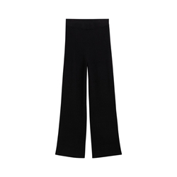 Pantalón Tom Tailor 1043355 14482 Deep Black - Imagen 1
