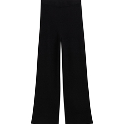 Pantalón Tom Tailor 1043355 14482 Deep Black - Imagen 1
