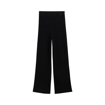 Pantalón Tom Tailor 1043355 14482 Deep Black - Imagen 1