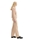 Pantalón Tom Tailor 1043355 19663 Light Camel Melange - Imagen 2