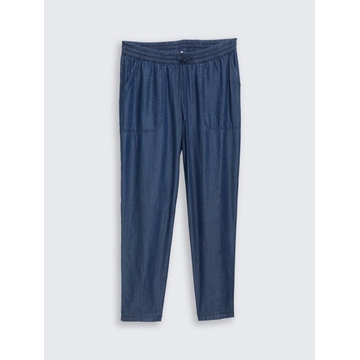Pantalón Tom Tailor 1046508 10113 loose fit denim - Imagen 1