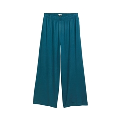 Pantalón TOM TAILOR 1046514 27528 dark teal green - Imagen 1