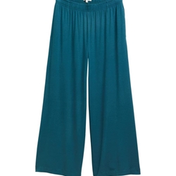 Pantalón TOM TAILOR 1046514 27528 dark teal green - Imagen 1
