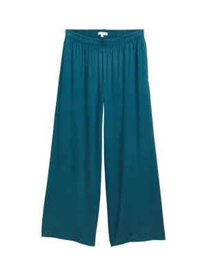 Pantalón TOM TAILOR 1046514 27528 dark teal green - Imagen 1