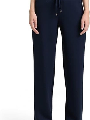 Pantalón TOM TAILOR 1049477 10668 sky captain blue - Imagen 2