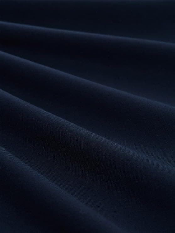 Pantalón TOM TAILOR 1049477 10668 sky captain blue - Imagen 3