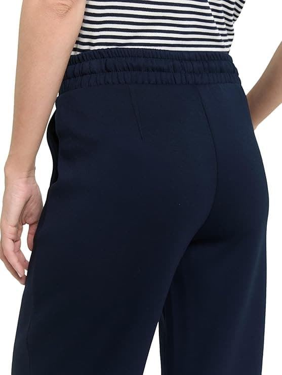 Pantalón TOM TAILOR 1049477 10668 sky captain blue - Imagen 6