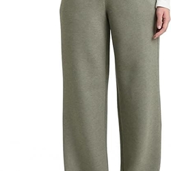Pantalón TOM TAILOR 1049477 39070 CLOUDY GREEN - Imagen 1