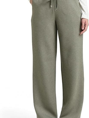 Pantalón TOM TAILOR 1049477 39070 CLOUDY GREEN - Imagen 1