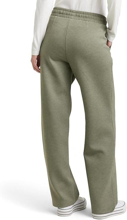 Pantalón TOM TAILOR 1049477 39070 CLOUDY GREEN - Imagen 2