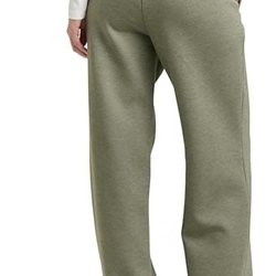 Pantalón TOM TAILOR 1049477 39070 CLOUDY GREEN - Imagen 2